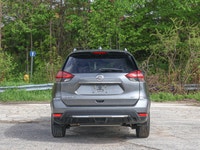 Efficient 2.5L I-4 engine with CVT - Adaptive Cruise Control for enhanced safety - Lane Departure Wa... (image 7)