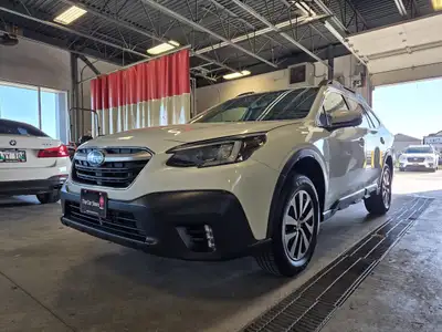 2020 Subaru Outback Touring One Owner | Off Lease | No Accidents | Perfect Service Records Key Featu...