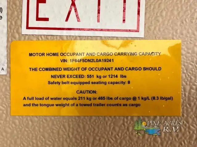 2022 Coachmen RV Pursuit 29XPS Front Bunk 11 Miles in RVs & Motorhomes in Moncton - Image 80