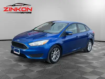 Welome to Zinkon Motors. PLEASE READ FULL DESCRIPTION, FREE Carfax Report Available, Safety & Certif...