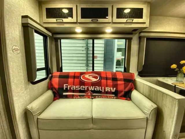 2025 EAST TO WEST Alta 3100KXT in Travel Trailers & Campers in Bedford - Image 37