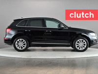 NO ACCIDENTS / CLEAN CARFAX / Auto Dimming Rearview Mirror, Front Heated Seats, Driver Seat Memory S... (image 4)