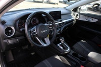 2024 Kia Forte | One Owner | BC Registered | Heated Seats | Bluetooth | Back up Camera The 2024 Kia... (image 8)