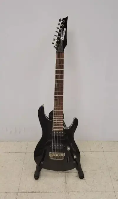 (56608-1) Ibanez SIR27FD 7 String Electric Guitar, View more