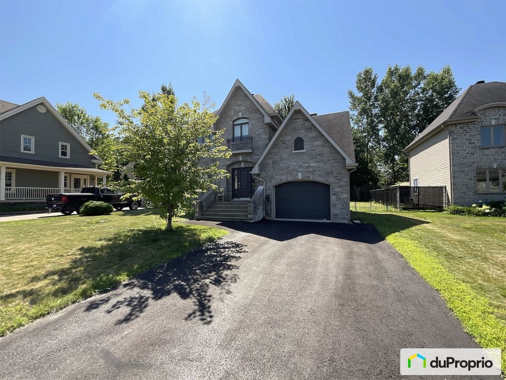 $820,000 - 2 Storey in St-Jean-sur-Richelieu (St-Athanase) — photo 3