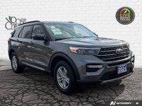 Rose City Ford | ONE OWNER | ACCIDENT FREE | HEATED SEATS | HEATED STEERING WHEEL | | LANE KEEPING S... (image 7)
