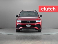 1 OWNER / Adaptive Cruise Control, Apple CarPlay, Panoramic Sunroof and more! Clutch is the largest... (image 3)