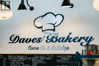 A rare opportunity to acquire Dave’s Bakery, a beloved and well-established business located within...