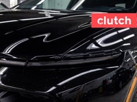 NO ACCIDENTS / CLEAN CARFAX / 1 OWNER / Power Tailgate/Hatch, Integrated Garage Door Opener, Interne... (image 7)