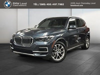 ===== 2022 BMW X5 xDrive40i | Attelage de remorque | ===== ===== * Télécommande universelle * Attela... (image 2)