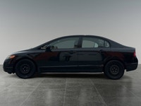 Thanks for viewing our House Of Cars Chinook Inventory! AMVIC licensed dealer! The 2008 Honda Civic... (image 1)