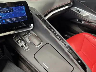 2024 Chevrolet Corvette Stingray|1LT|NAV|TARGAROOF|BOSE|ZMODE|FO, View more