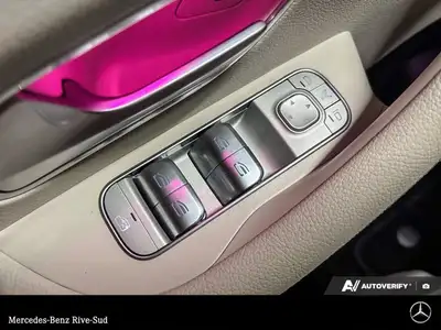 2024 Mercedes-Benz GLE 450e 4MATIC SUV | AMG Line avec Pack Nuit, View more