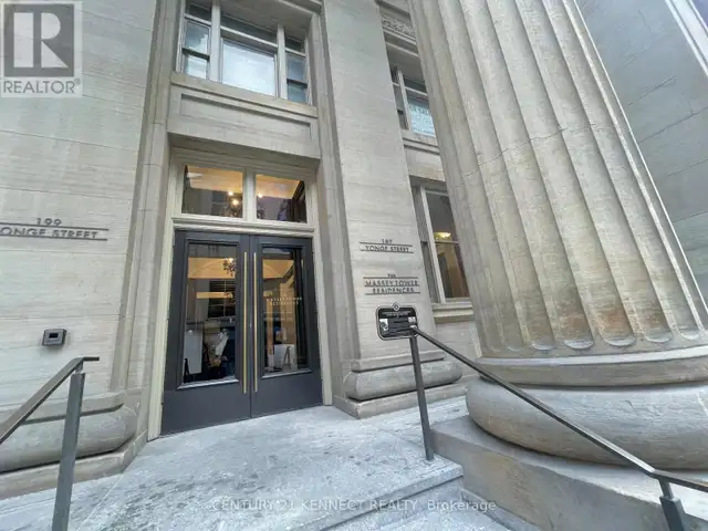 3310 - 197 YONGE STREET Toronto (Church-Yonge Corridor), Ontario in Long Term Rentals in City of Toronto - Image 3