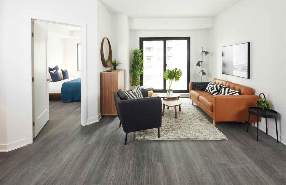 Modern 2 Bedroom Suites in Nepean 2