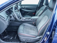 2020 Hyundai Sonata Sport – Sleek Design & Modern Connectivity for Sale in Ottawa, ONAvailable now a... (image 7)