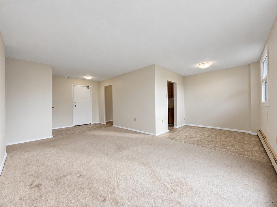 2 bed - 508 5