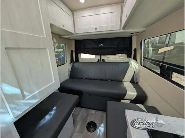 2026 Roadtrek Roadtrek SS Agile in RVs & Motorhomes in Edmonton - Image 13