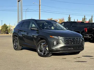 AMVIC Licensed Dealer AMVIC-licensed Dealer. Stock # BF111244A. Who says hybrid efficiency can't com...