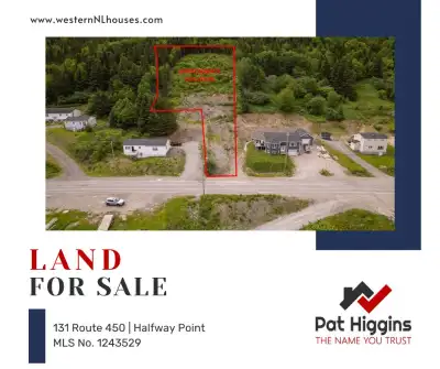 131 Route 450 | Halfway Point A Pat Higgins RE/MAX Listing Nestled along Route 450 in the picturesqu...