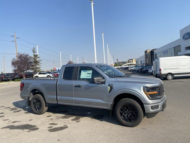2025 Ford F-150 STX 4WD in Cars & Trucks in Calgary - Image 4