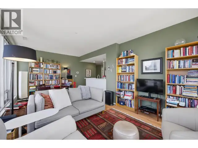 1607 989 NELSON STREET Vancouver, British Columbia in Condos for Sale in Vancouver - Image 5