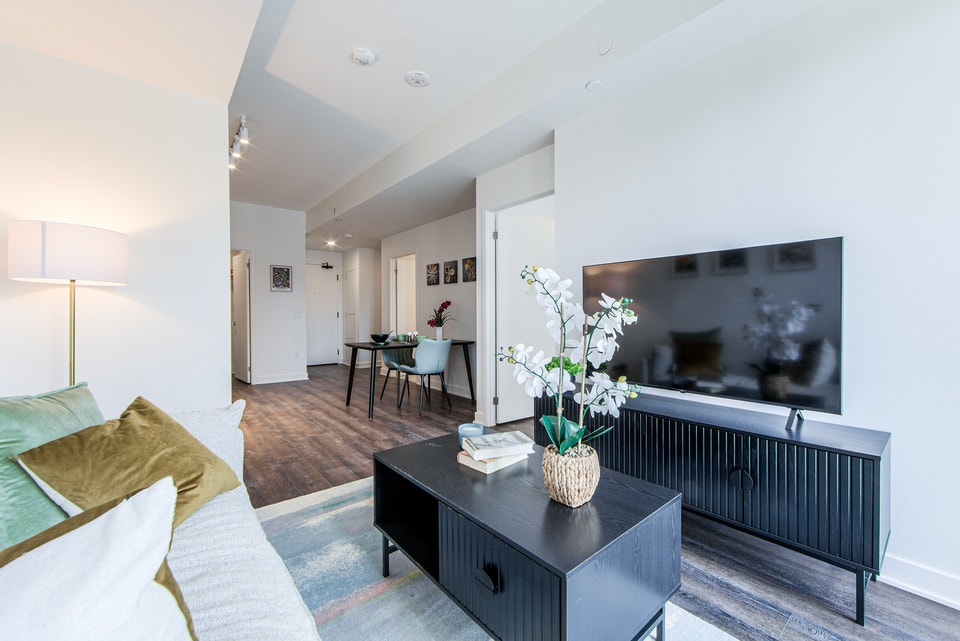 3030 Pharmacy Avenue - Everworth  - 3 Bedroom Apartment for Rent 3