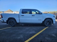 For a quick response please text 403-820-9940. AMVIC licensed business Introducing the 2026 Ram 1500... (image 4)