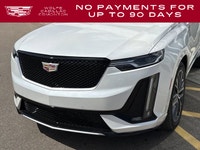 AMVIC Licensed Dealer Amvic Licensed Dealer Stock number: YK152645 The 2025 Cadillac XT6 Sport is a... (image 2)