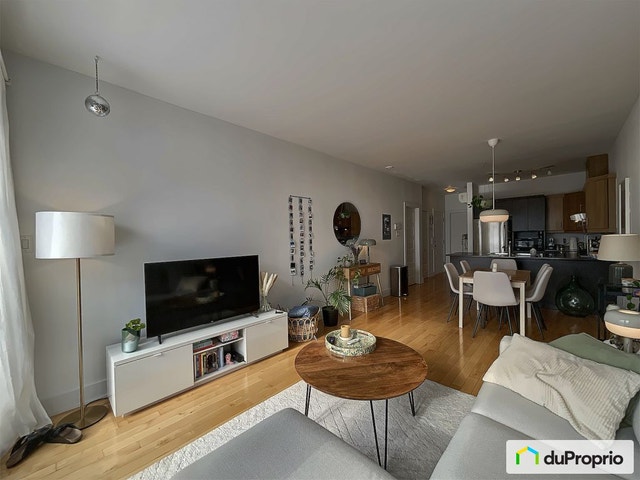 $465,000 - Condominium in Villeray / St-Michel / Parc-Extension — photo 3