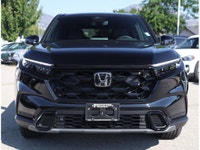 2026 HONDA CR-V HYBRID EX-L - BACKUP CAMERA - HEATED FRONT SEATS - SUNROOF - DUAL-CLIMATE CONTROL -... (image 3)