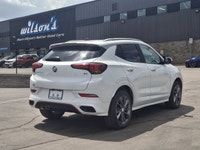 Come see this certified 2021 Buick Encore GX Preferred AWD | Sport Touring Pkg | Heated Seats | Powe... (image 5)