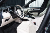 WAS: $56995 NOW: $54995 plus taxes and licensing feesThe 2024 Jaguar F-PACE P250 R-Dynamic S deliver... (image 8)