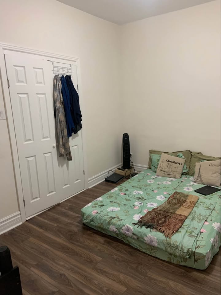 Chambre disponible — photo 3