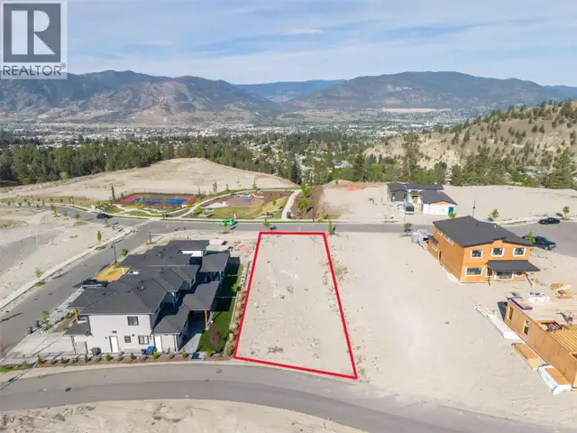 110 Deer Place Penticton, British Columbia in Land for Sale in Penticton - Image 11