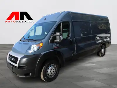 2022 RAM ProMaster Cargo Van Appelez-nous afin de fixer une rencontre — nous travaillons sur rendez-...