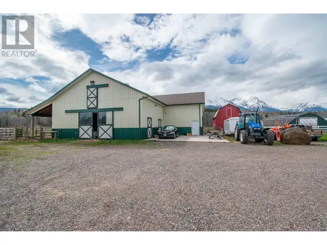 2805 DOHLER ROAD Smithers, British Columbia in Houses for Sale in Smithers - Image 28
