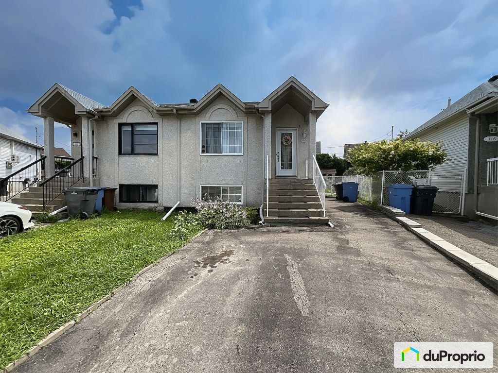 $450,000 - Semi-detached for sale in Repentigny (Le Gardeur) — photo 3