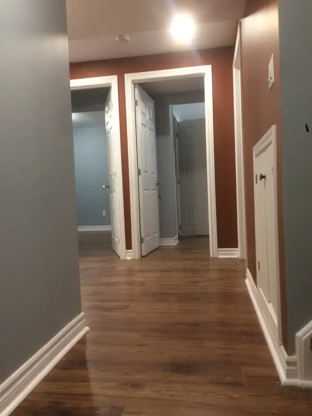 PROFESSIONAL PAINTER/RENOVATION BRAMPTON 6478347594 in Renovations, General Contracting & Handyman in Mississauga / Peel Region - Image 4