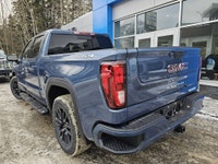 AMVIC Licensed Dealer STOCK # TU230239 AMVIC LICENSED DEALER This 2026 GMC Sierra 1500 Elevation Cre... (image 5)