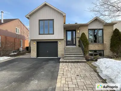 Maison unifamiliale de 5 chambres avec possibilité de bureau indépendant Située dans un cul-de-sac a...
