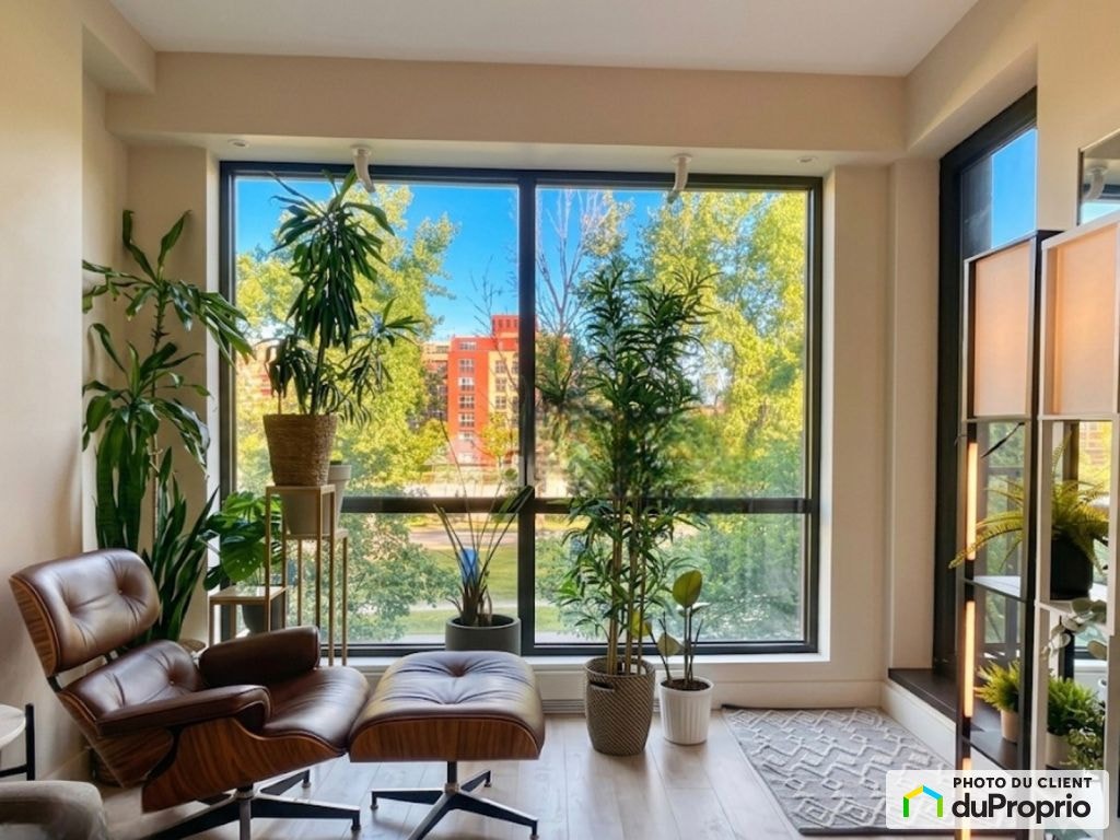 $575,000 - Condominium for sale in South-West Montreal — photo 3
