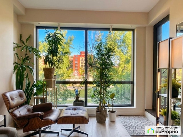 $575,000 - Condominium for sale in South-West Montreal — photo 3
