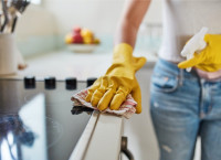 HIRING! Seeking Employee for Residential Cleaning Company