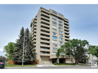 #306 8340 JASPER AV NW Edmonton, Alberta