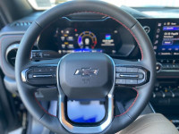 Conquer the Road with the 2026 Chevrolet Colorado Z71: Turbocharged Power Meets Advanced Safety and... (image 3)