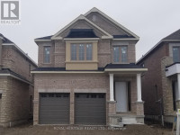 44 ST AUGUSTINE DR Whitby, Ontario