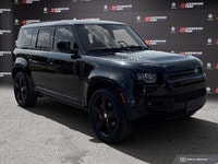 Check out this 2022 Land Rover Defender XS Edition before someone takes it home! * This Land Rover D... (image 7)