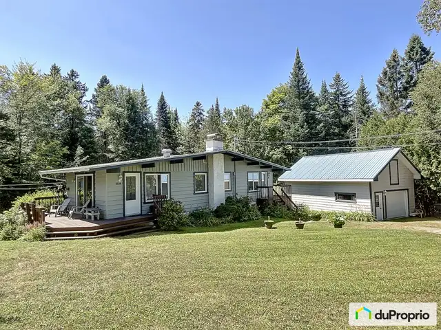 $435,000 - Bungalow for sale in Val-Morin in Houses for Sale in Laurentides - Image 5