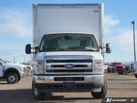 This vehicle is located at Koch Ford Edmonton. This E-Series has quite an impressive history behind... (image 5)